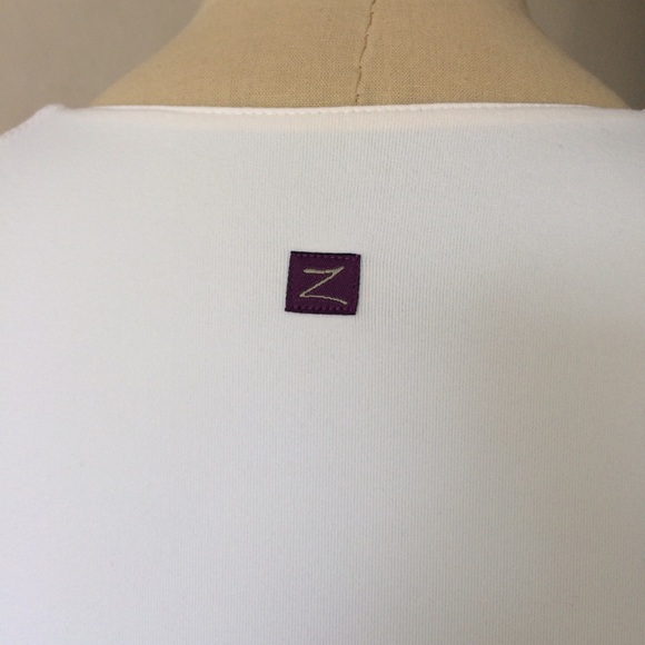 Zobha V-Neck Athletic Dress - Picture 5 of 8